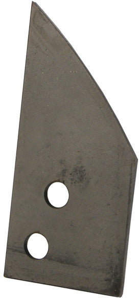 SCRAPER BLADE FOR IH DISC
