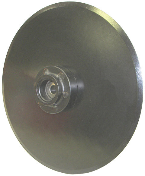 15"X3.5MM DISC OPENER-HD CAST IRON HUB