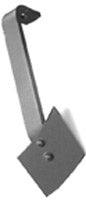 SCRAPER BLADE 500, 501, 596, 770, 780
