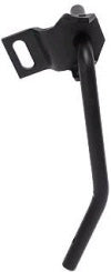 SCRAPER ARM FOR JD DISC