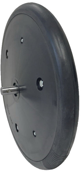 PLANTER CLOSING WHEEL 1X12