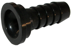 QC MANIFOLD- 1/2" HOSE BARB