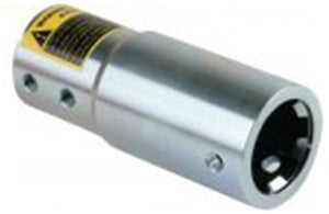 HYPRO FORGED PUMP COUPLER