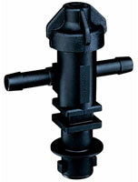 QUICKJET DIAPHRAGM BODY 3/8 T
