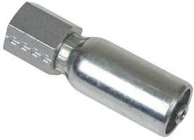 4FF4SB CRIMP COUPLING