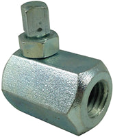 CULTIVATOR WHEEL ADAPTER STUD