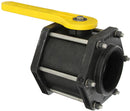 3" BANJO BALL VALVE FULL PT