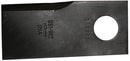 BUSH HOG 787166 RH DISC MOWER BLADE
