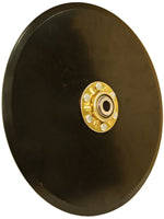 15.75"X3.5MM DRILL DISC-LANDOLL