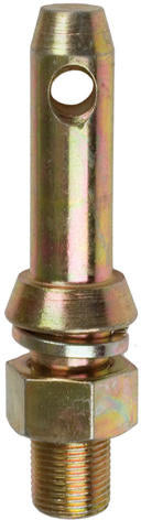 CAT 1 LIFT ARM PIN-FORGED