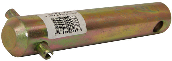 CAT 3 DRAW PIN 6.5" USEABLE