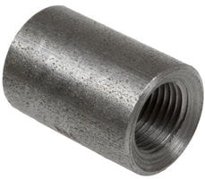 1/8" GALVANIZED PIPE COUPLING