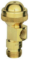 CHECK VALVE BRASS DIAPHRAGM