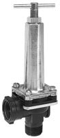 PRV 1/2NPT MX300 PSI NYLON
