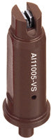 AIR INDUCTION TIP  BROWN