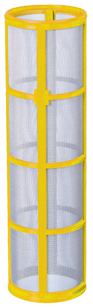 SCREEN 80 MESH FOR 124 STRAINER