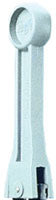 HANDLE NYLON FOR 6B VALVE