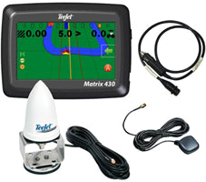 Kit, Matrix 430, GLONASS, RXA-30 antenna