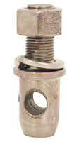 STABILIZER PIN ASSY-1/2" USABLE