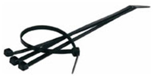 7.5'' BLUE WIRE TIES-14 PCS./PK