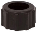 3/4" FGHT SWIVEL NUT-POLY