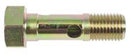 FUEL BANJO BOLT