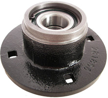 HUB-4 BOLT ASBY FOR JD GRAIN DRILL
