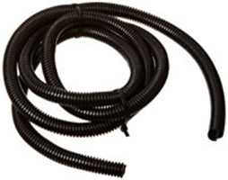 1/2'' SPLIT WIRE LOOM -7' BLK