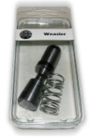 20 SPL QD KIT WEASLER