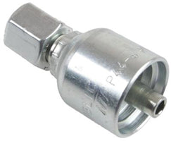 Parkrimp Fitting Metric