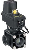 SHUTOFF/BYPASS 1-1/2
