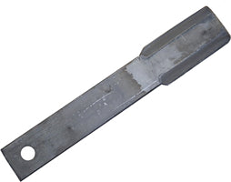 SCHULTE MOWER BLADE-SHREDDER
