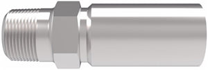 BSPT Tapered Male Rigid