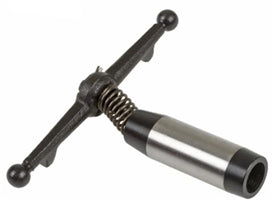 HYD PUMP VALVE