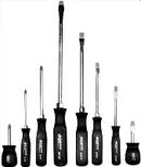 8 Pc SCREWDRIVER SET