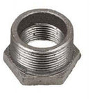 1" X 3/4" GALVANIZED BUSHING