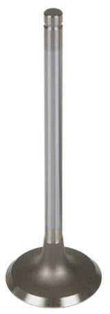 EXHAUST VALVE