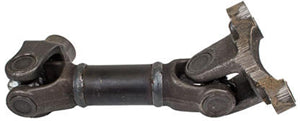 PUMP DRIVE SHFT