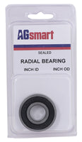 RADIAL BEARING - VISI PAK