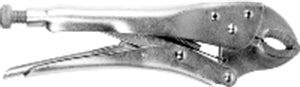 7"CURVED JAW LOCK GRIP PLIERS