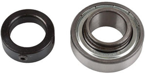 INSERT BEARING W/COLLAR 1"