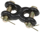 DOUBLE CLEVIS MID-LINK, 3/8"