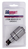 STEM BEARING W/GROOVE - VISI PAK
