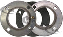 FLANGE PAIR/GASKET - SMA30942 KIT