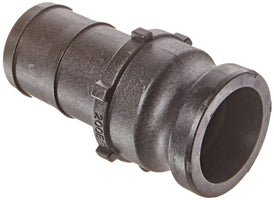 2" HOSE SHANK ADAPTER