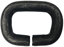 SQUARE RING-FLAIL MOWER