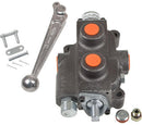OTS-SCV1 CONVERTA VALVE O/CTR