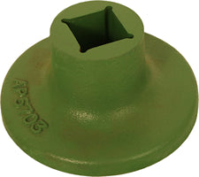 KMC HIPPER CONVEX SPOOL