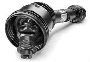 Mower Conditioner Double CV Driveline
