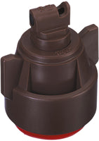 TTI CAP ASSM W/PLUG